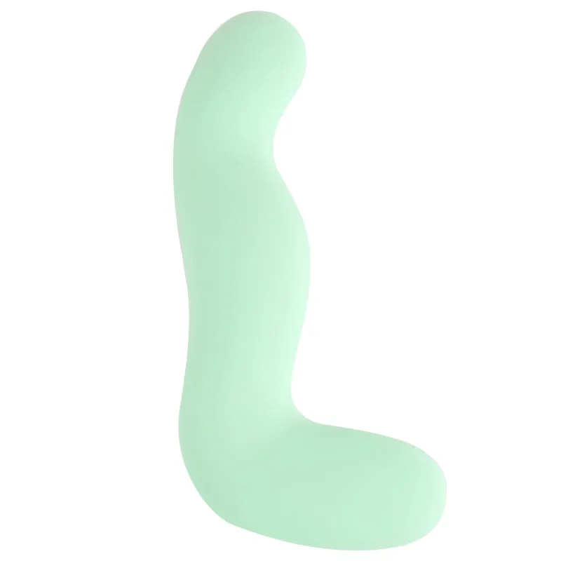 Mint Curved Body Pillow wholesale OEM NH-C029 | Sleep Body Pillows by Noryvia Home