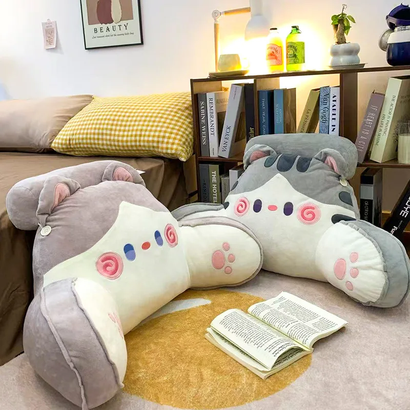 Plush Animal Bolster Set wholesale OEM NH-C032 | Sleep Body Pillows by Noryvia Home